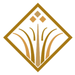 Sawgrass CFO logo icon in gold colors